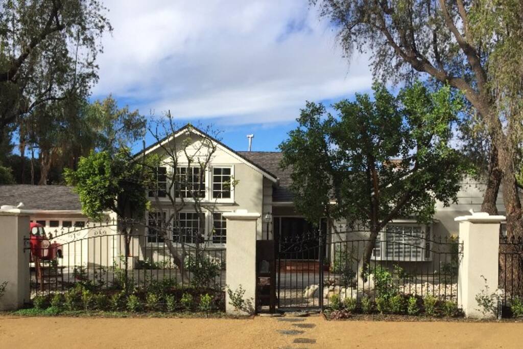 Main Home -