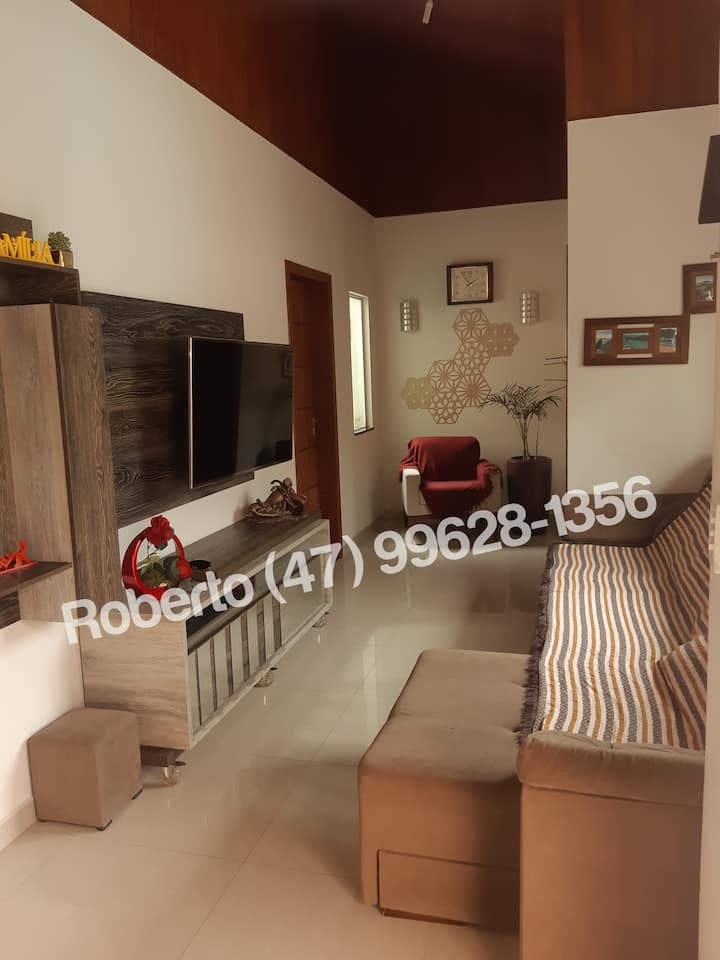 غرفة المعيشة