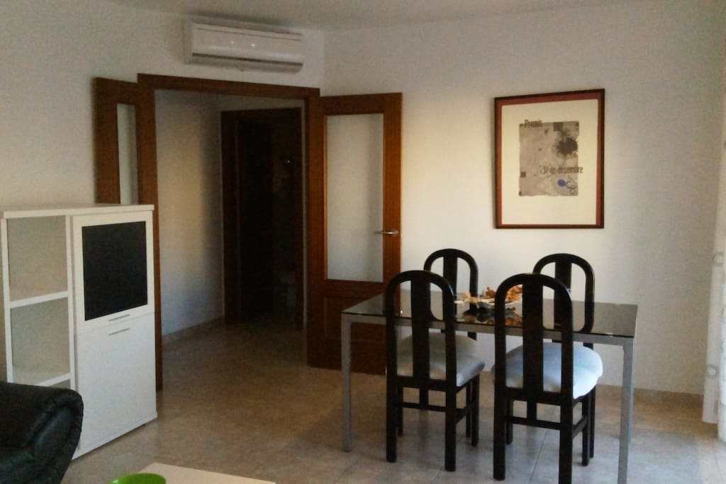 Sala d'estar