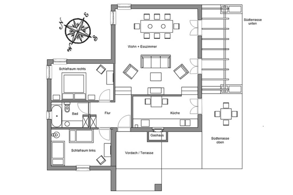 Groundfloor