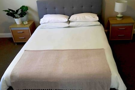 “ Your home away from home”