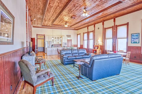 BCP Loft