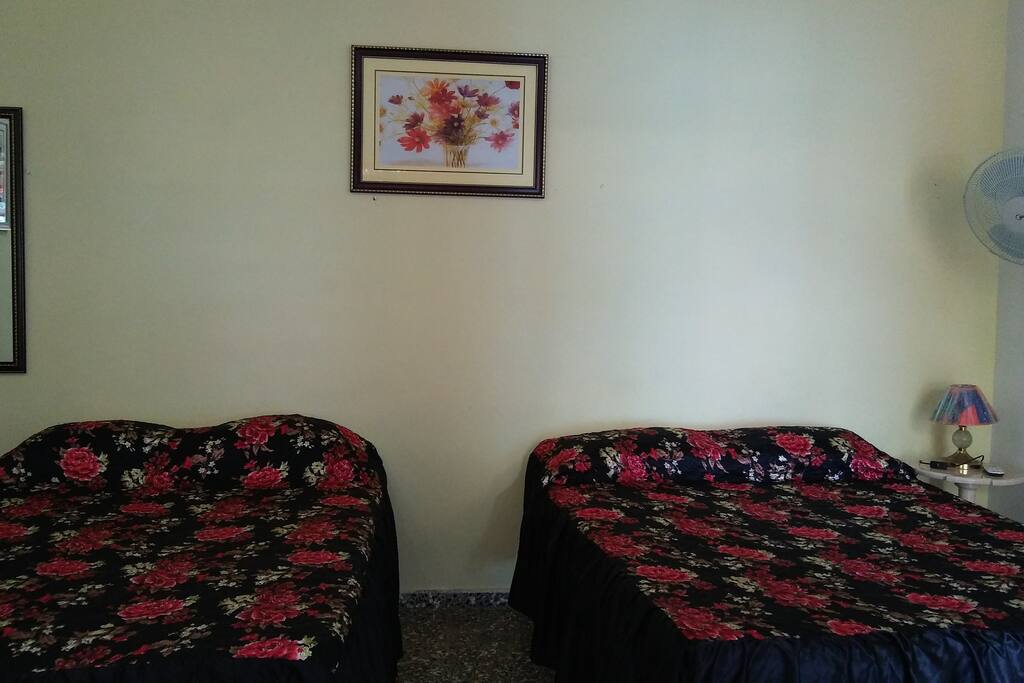 Habitacion 1