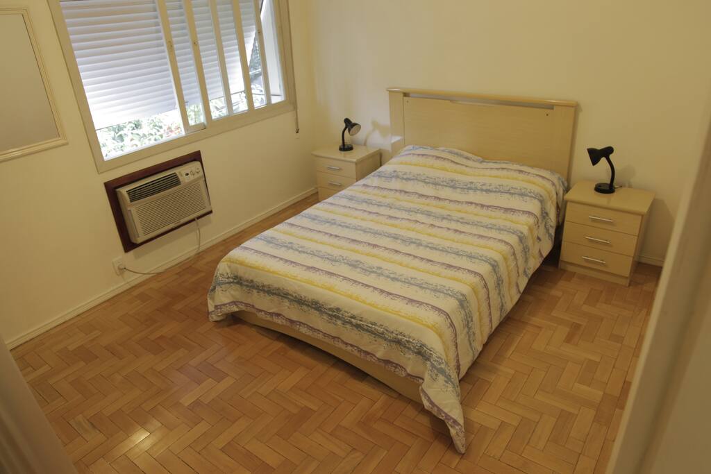 Quarto principal