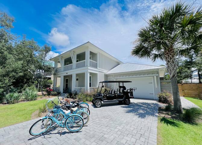 Vacay Rental Network, LLC managed Airbnb listing 1