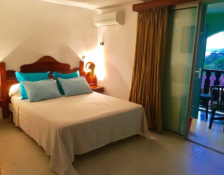 საძინებელი სივრცე