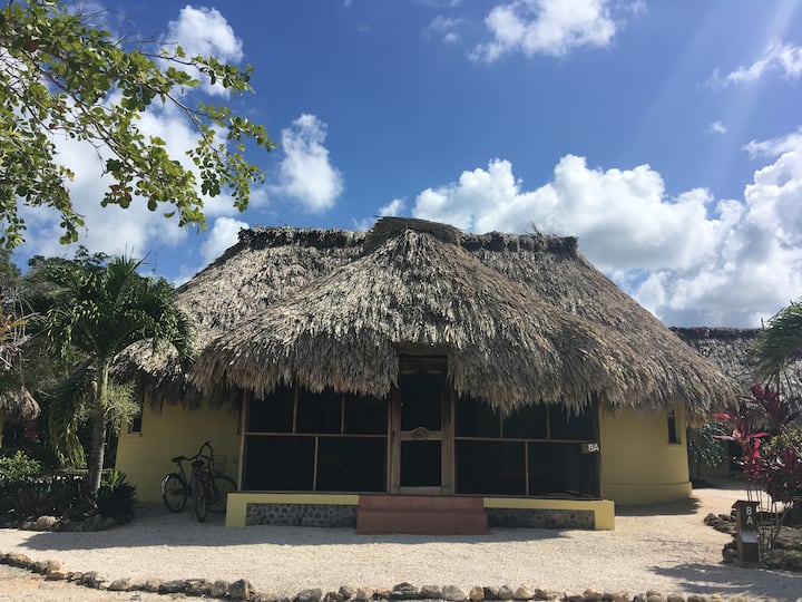 Waterfront Casita! We are Gold Standard Certified! Houses for Rent in