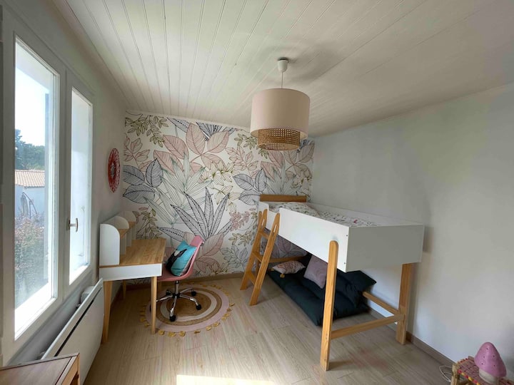 საძინებელი 2