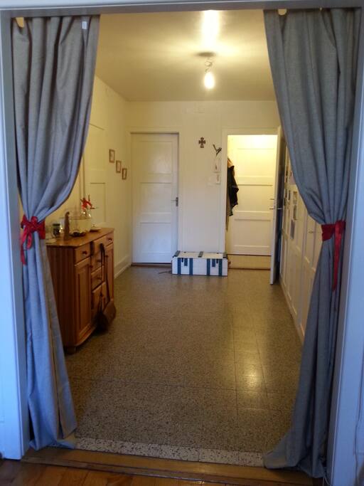Entrée