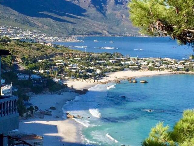 Sumptuous 2 bedroomed Villa with great Ocean Views gallery image 2