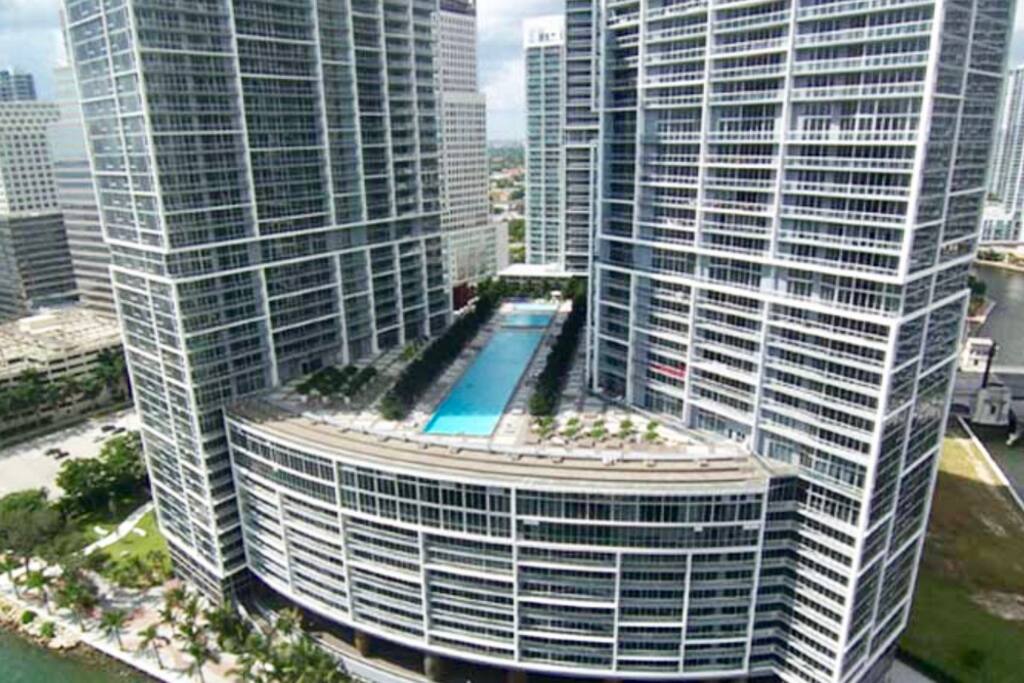 Condo View