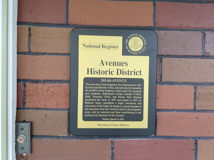 National Register