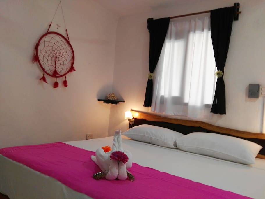Room detailes