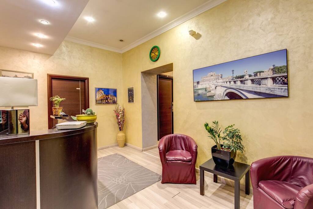 AREA COMUNE