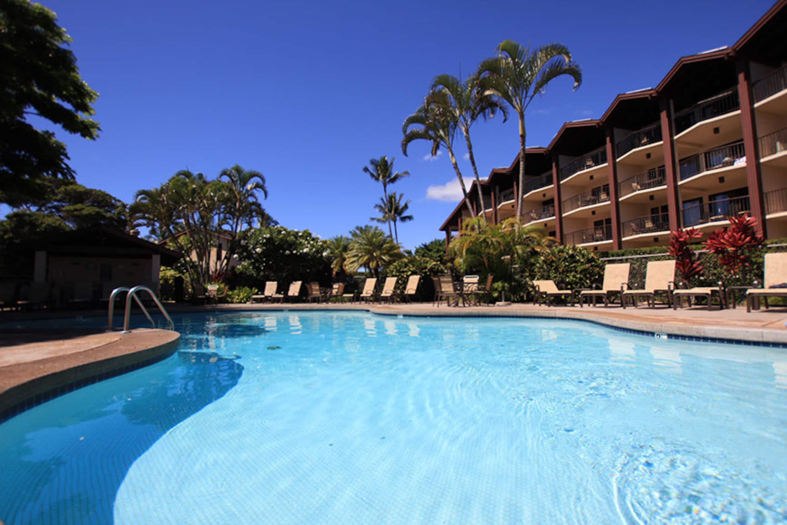 Kauai 2br - Lawai Beach Resort - Photo 16