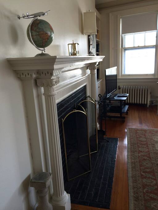 period 1920's moldings
