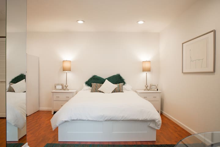 Airbnb San Francisco Ferienwohnungen Unterkunfte