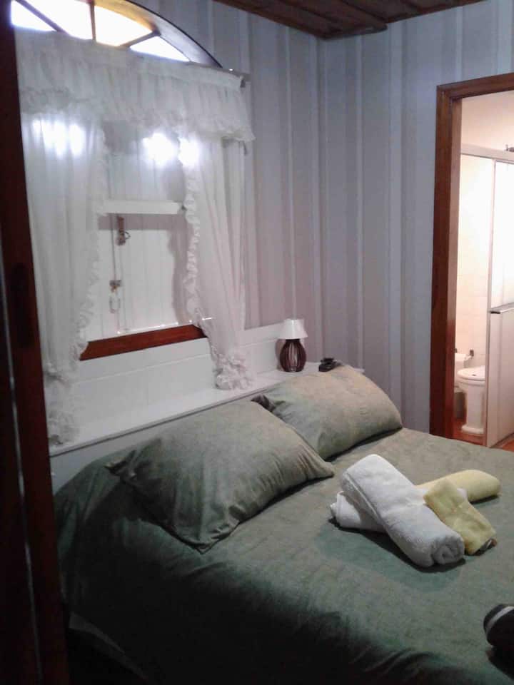 4ª suite