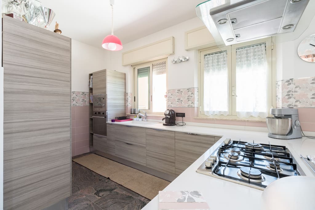 Cucina