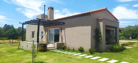 Relax. Your place to rest in Tandil