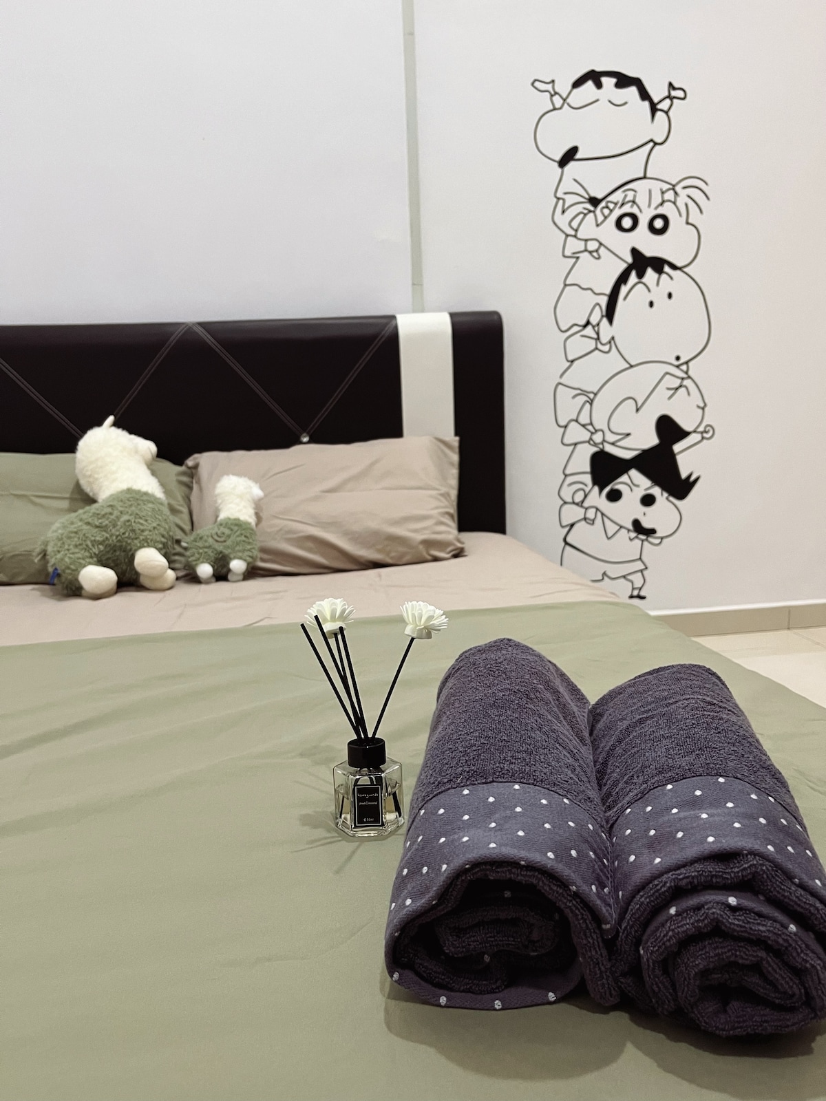 Спална соба 2