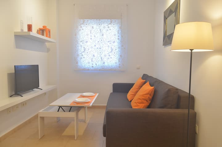 Málaga Furnished Monthly Rentals and Extended Stays | Airbnb