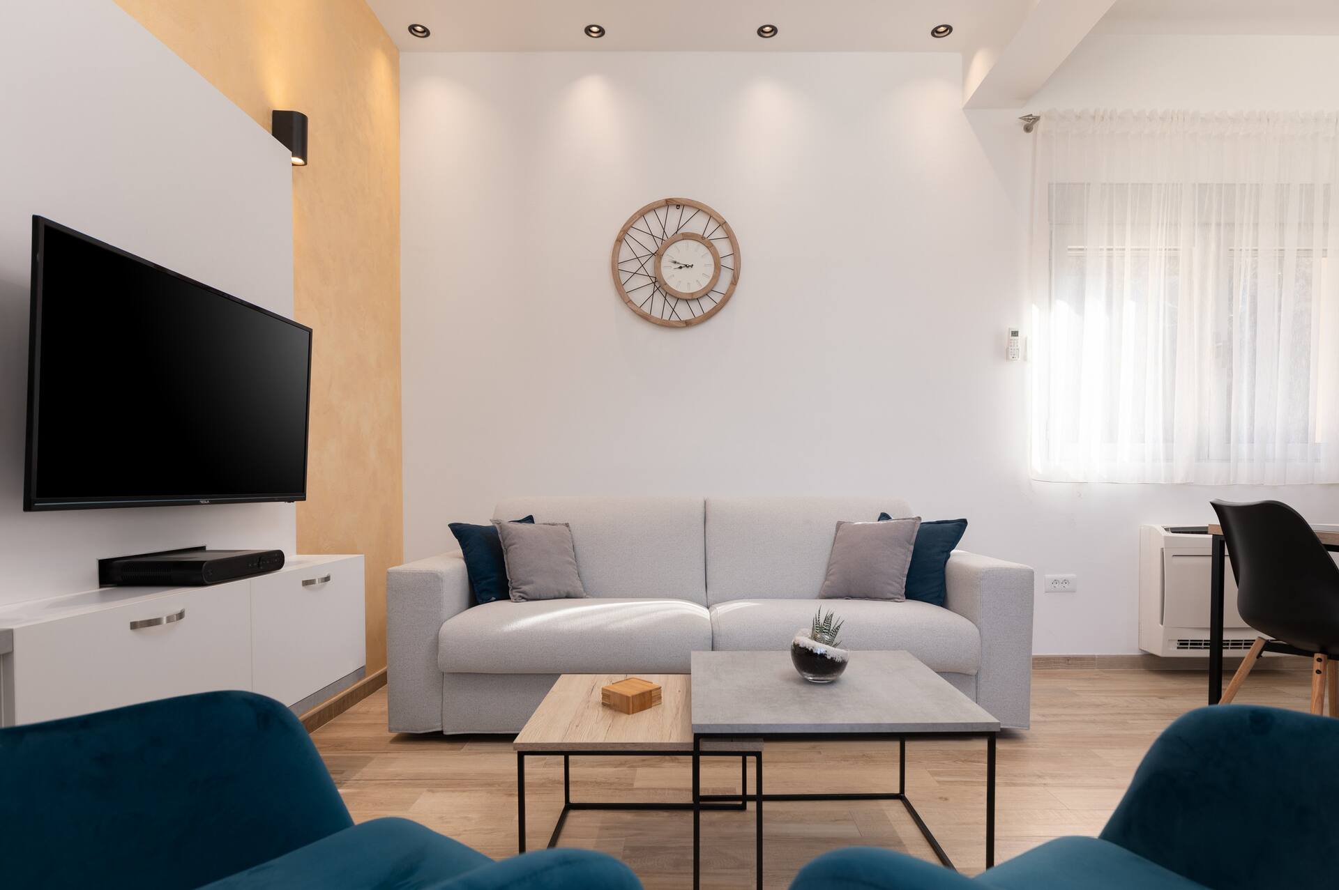 Bonintro Lux Apartment — photo 3