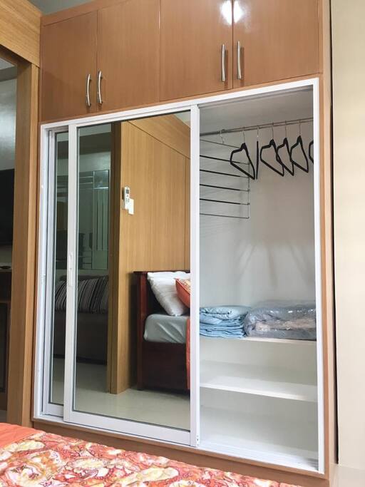 Wardrobe