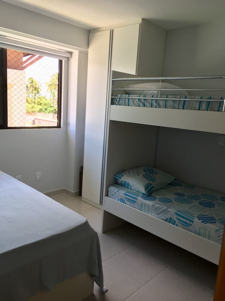 საძინებელი 1