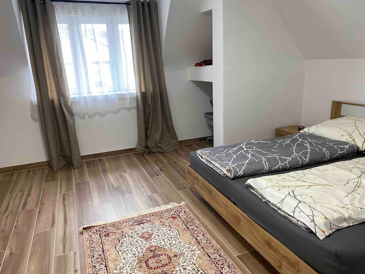 ห้องนอน