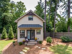 Alpharetta+%28downtown%29+Guest+House