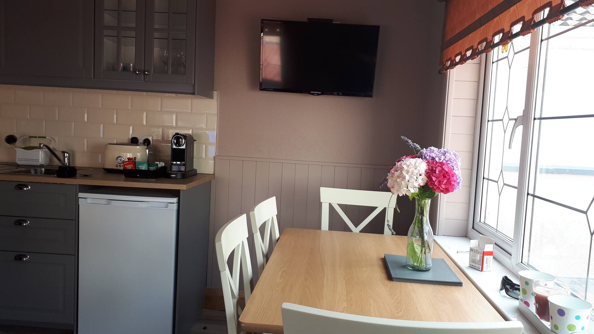 Suzies Self Catering Belmont — photo 5