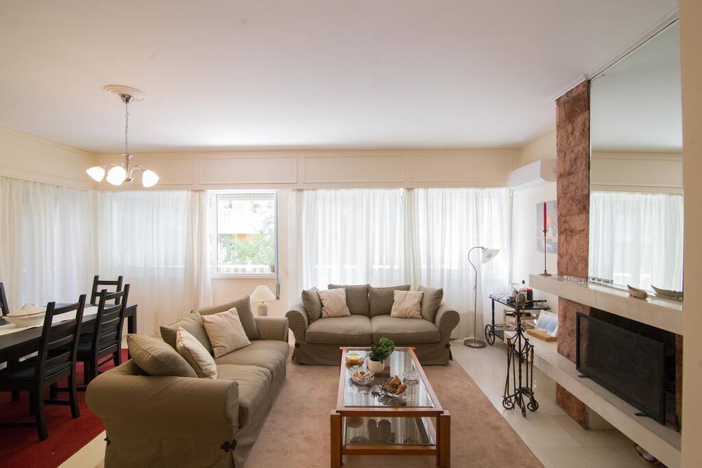 Sitting - Dining Room