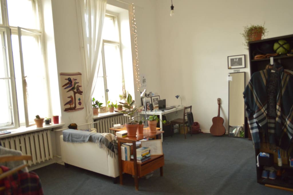 Nasz The Nicest Room <3