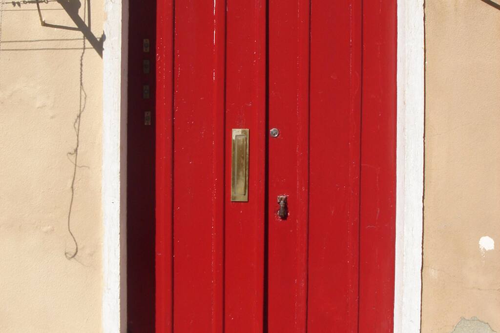 Detail | door