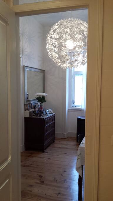 Dinning room |