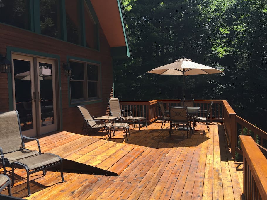 Top 100 Airbnb Rentals 2017 in Lake New York