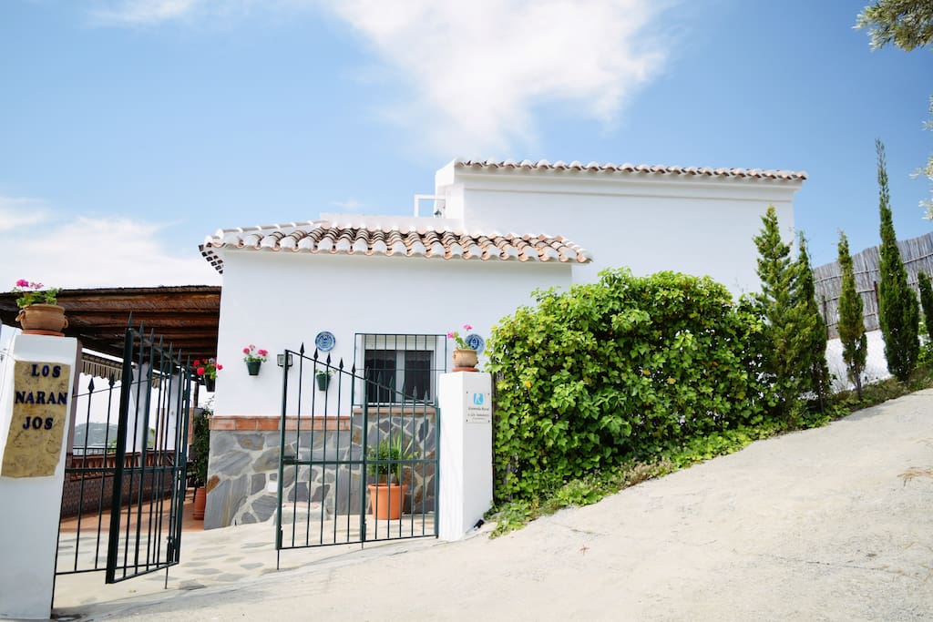 Entrada
