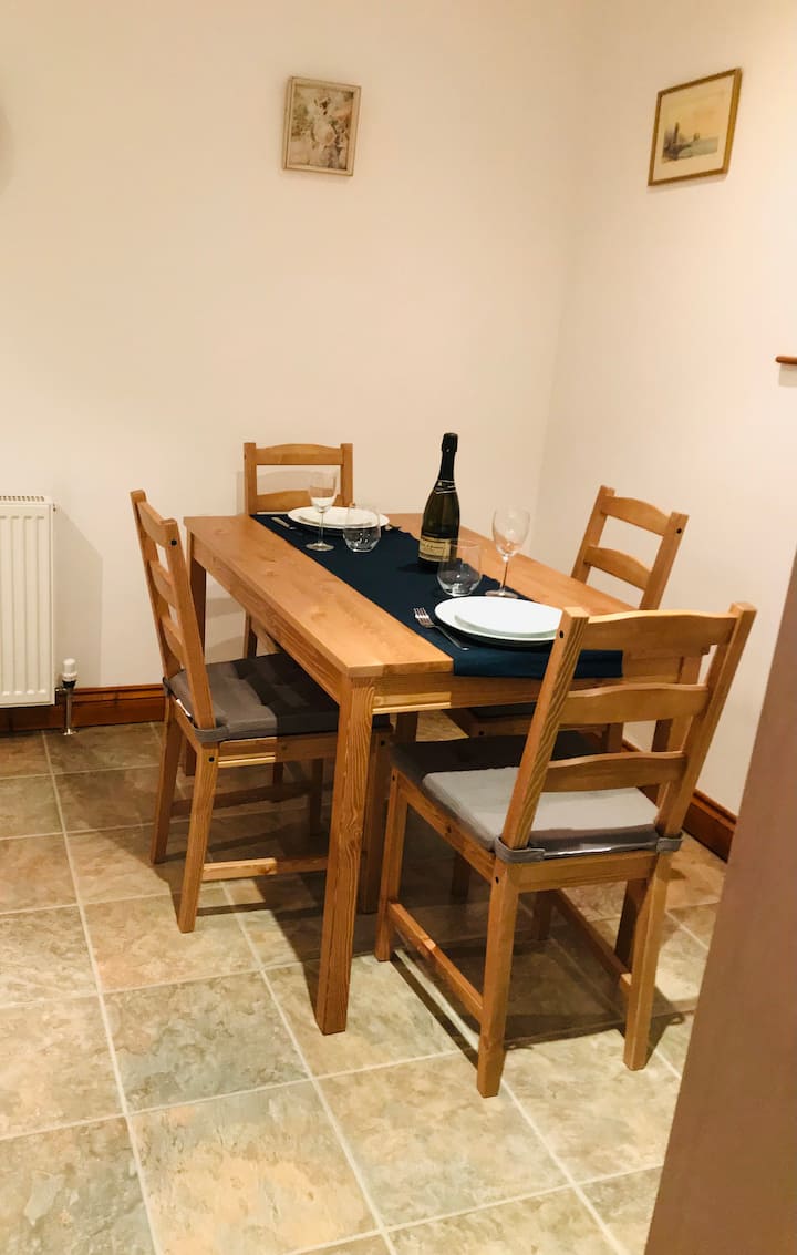 10 Best Airbnb Vacation Rentals In Combe Martin, UK Updated 2024