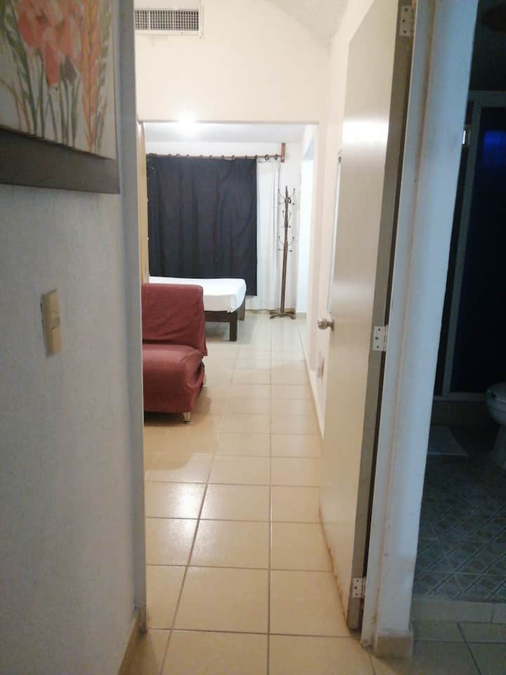 La Casa Rubí - Ixtapa Zihuatanejo