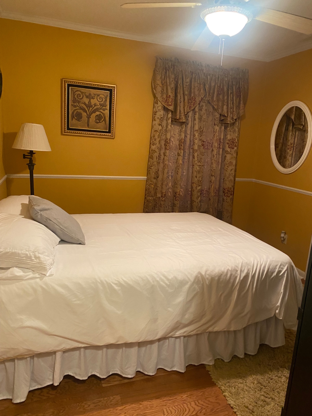 غرفة النوم 3