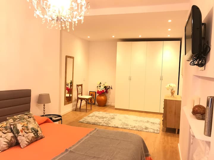 Habitación 1