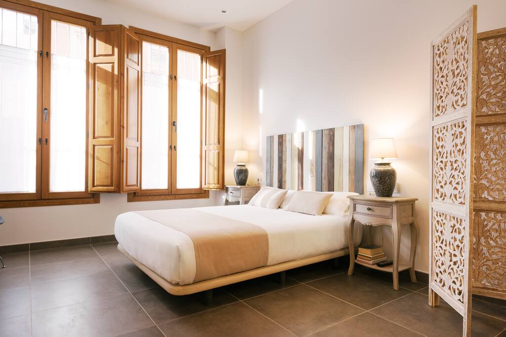 Apartamento 2 (Barracart)