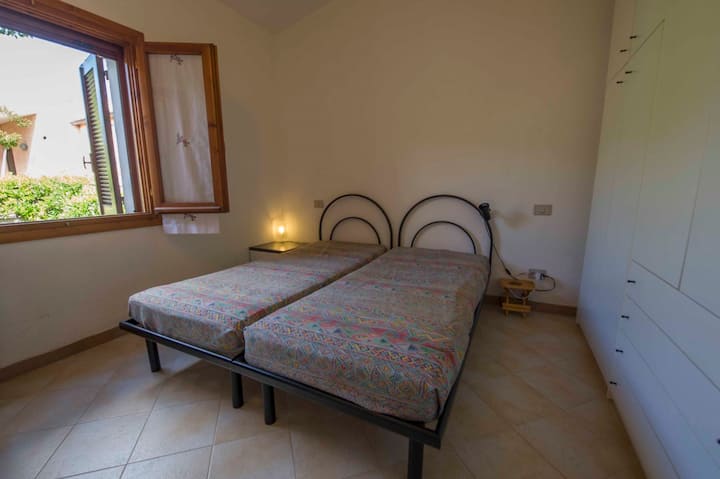 Habitación 1