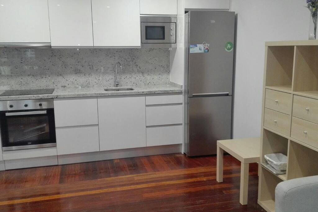 Cocina