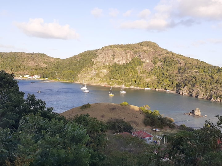 Baie du Marigot Vacation Rentals & Homes Guadeloupe Airbnb