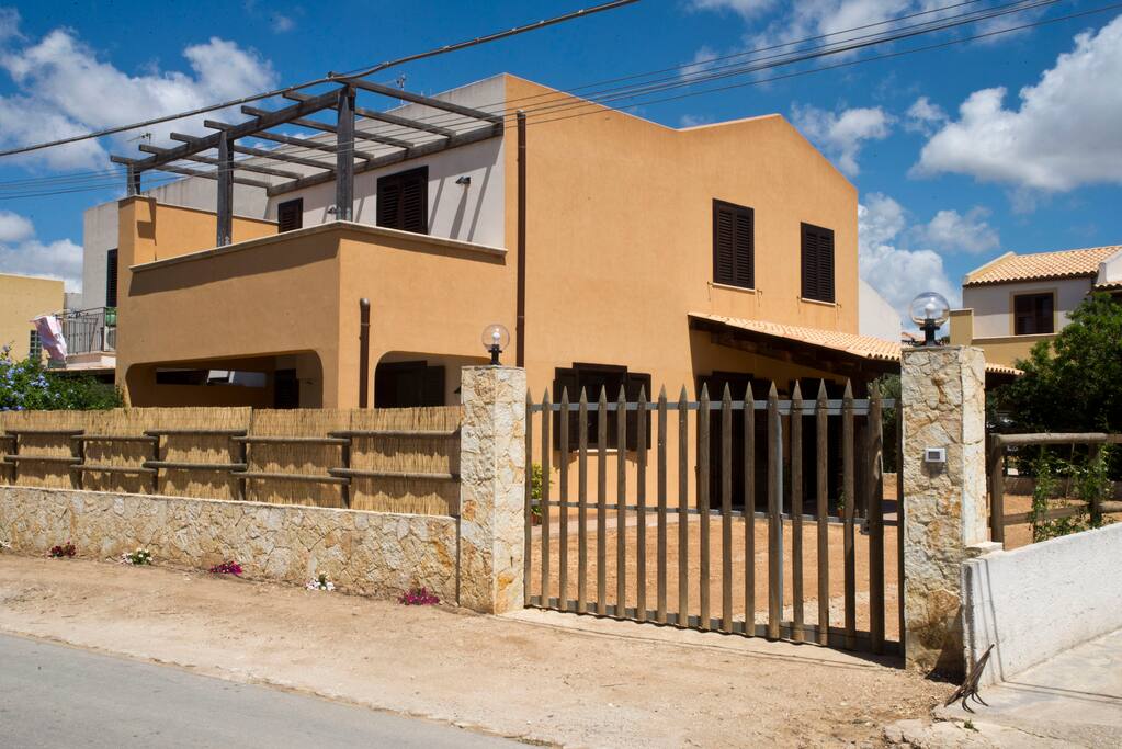 Ingresso indipendente