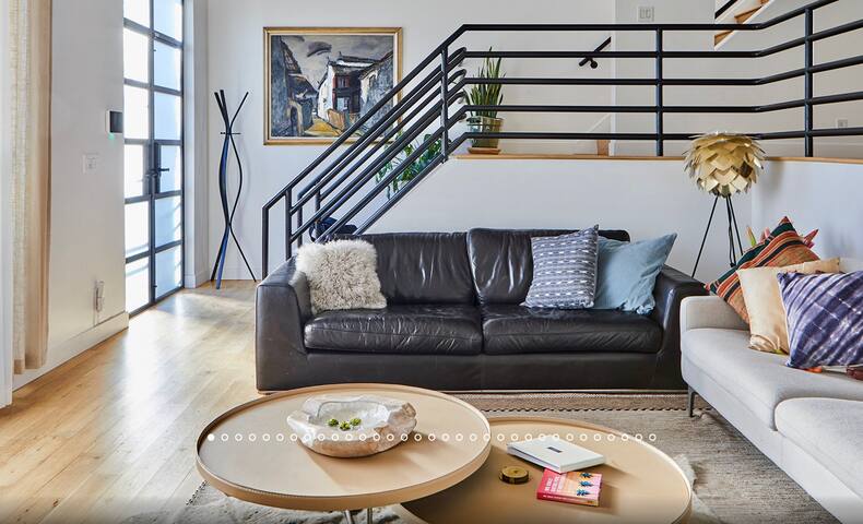 Architectural Venice Beach Dream House gallery image 2