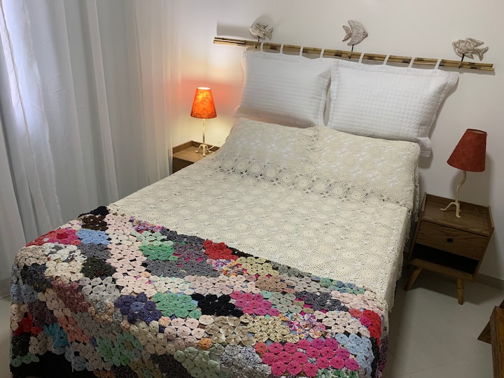 Двокреветна соба 