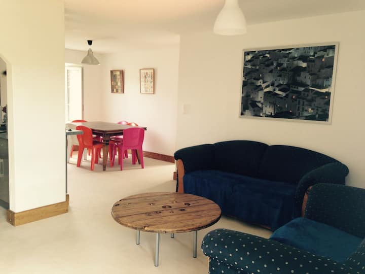 Gîte 6 Personnes - Lac de Paladru